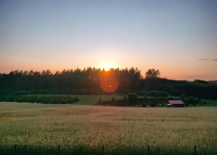 Agroturystyka U Kasi