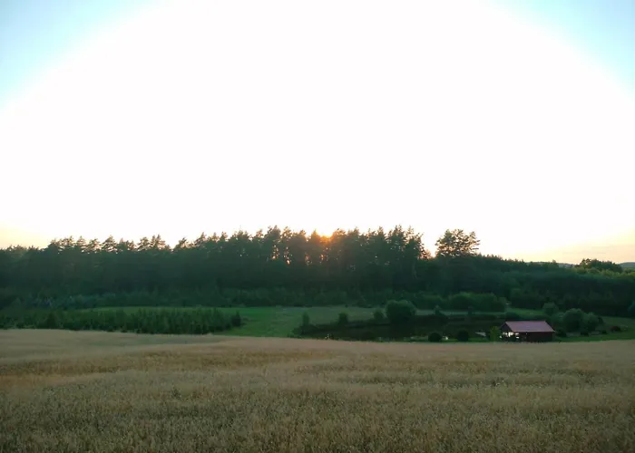 Agroturystyka U Kasi