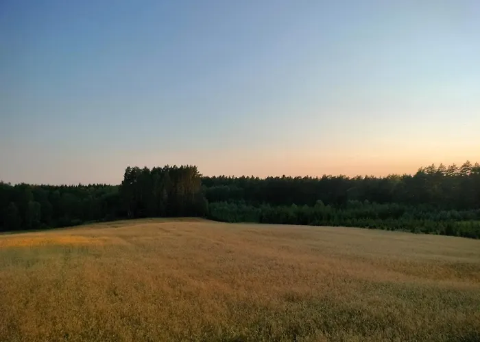 Agroturystyka U Kasi