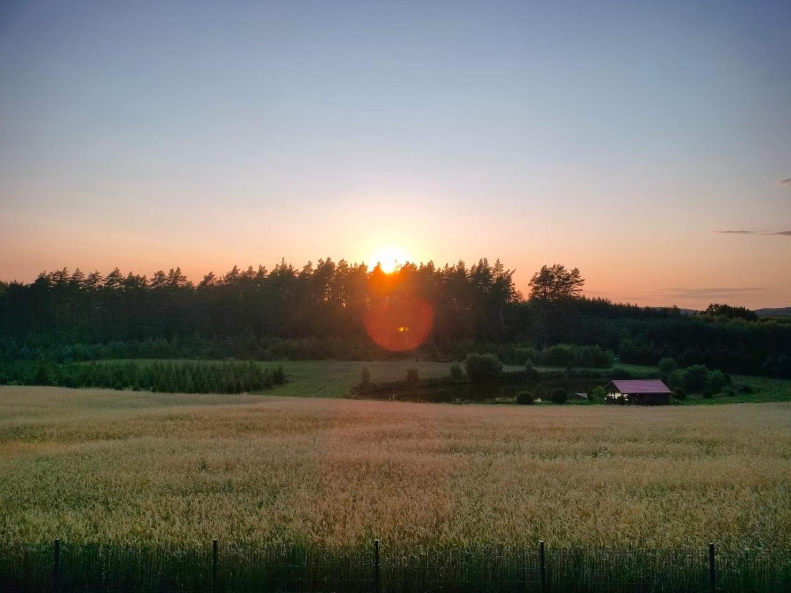Feriehus U Kasi *