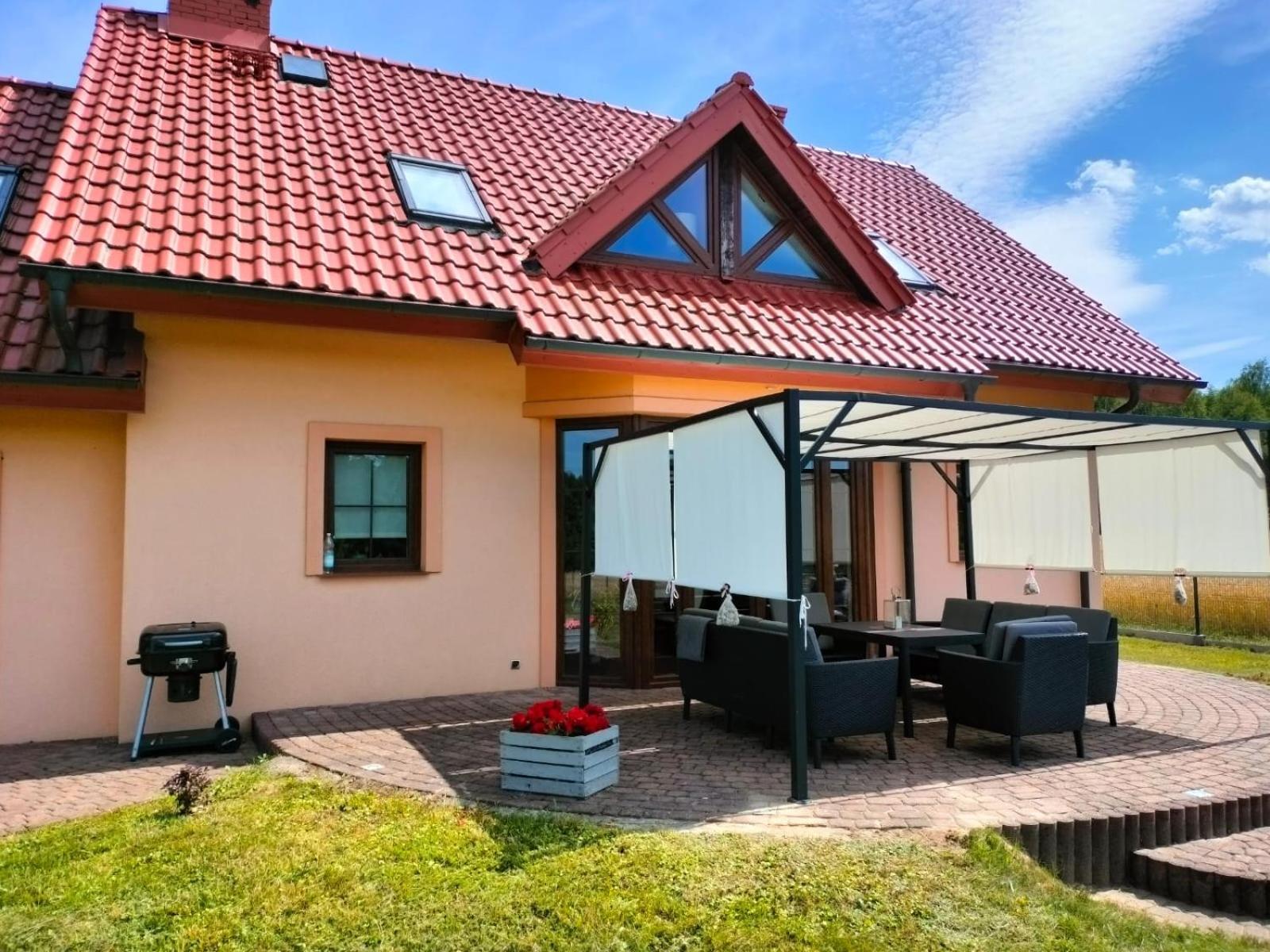 U Kasi Holiday home Suryty