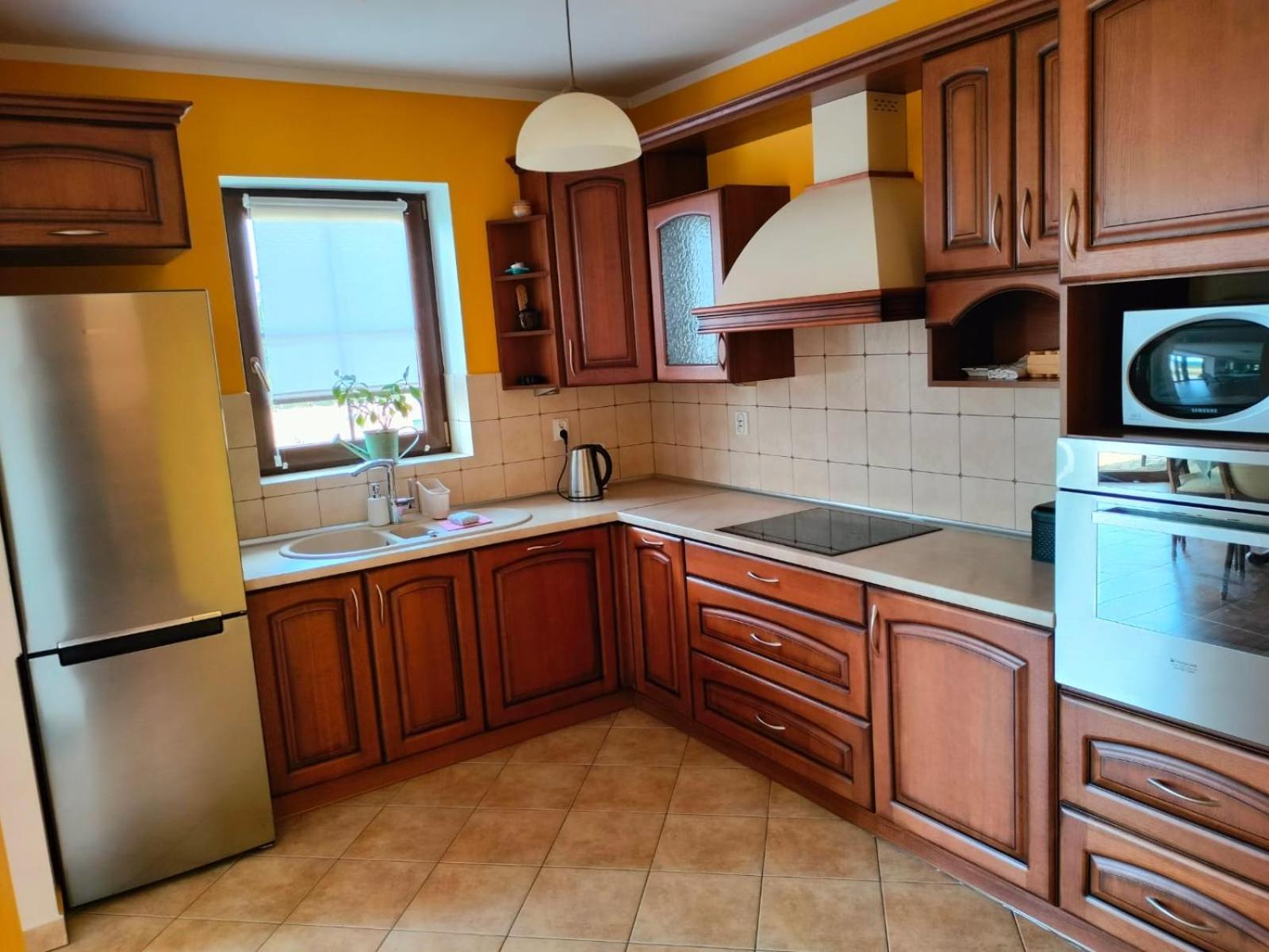 U Kasi Holiday home